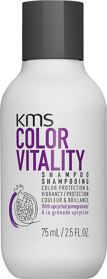kms Shampoo 75 ml