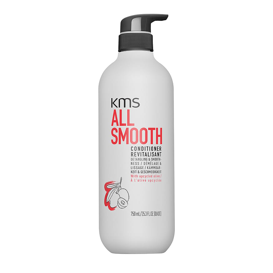 kms AllSmooth Conditioner 750 ml