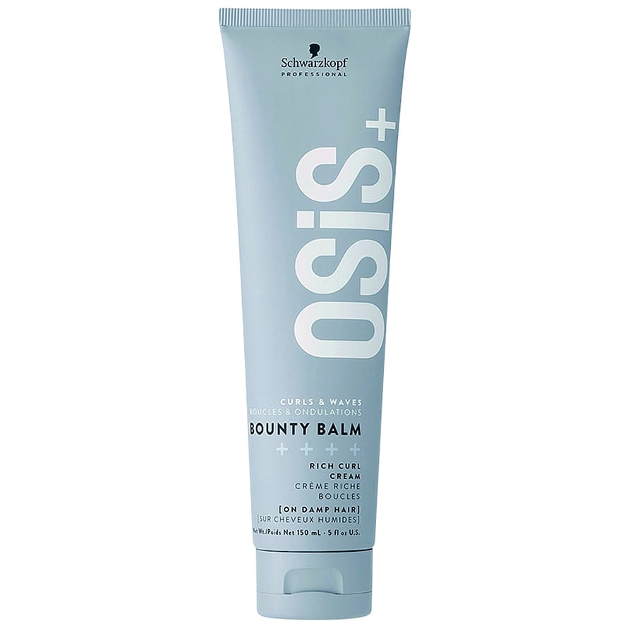 Schwarzkopf Bounty Balm Rich Curl Cream 150 ml