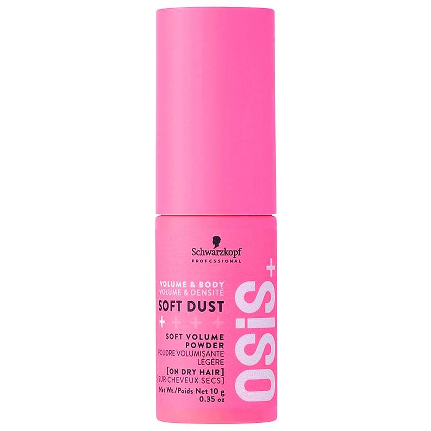 Schwarzkopf Soft Dus Soft Volume Powder 10 g