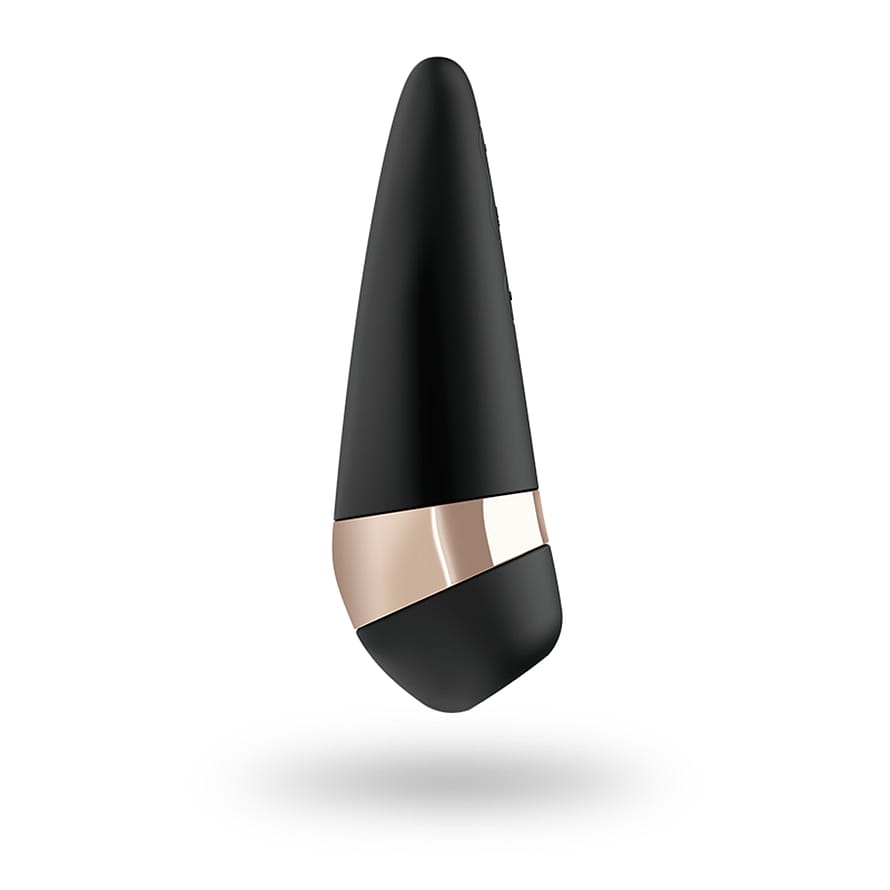 Satisfyer Pro 3 + Lufttryksvibrator 1 stk