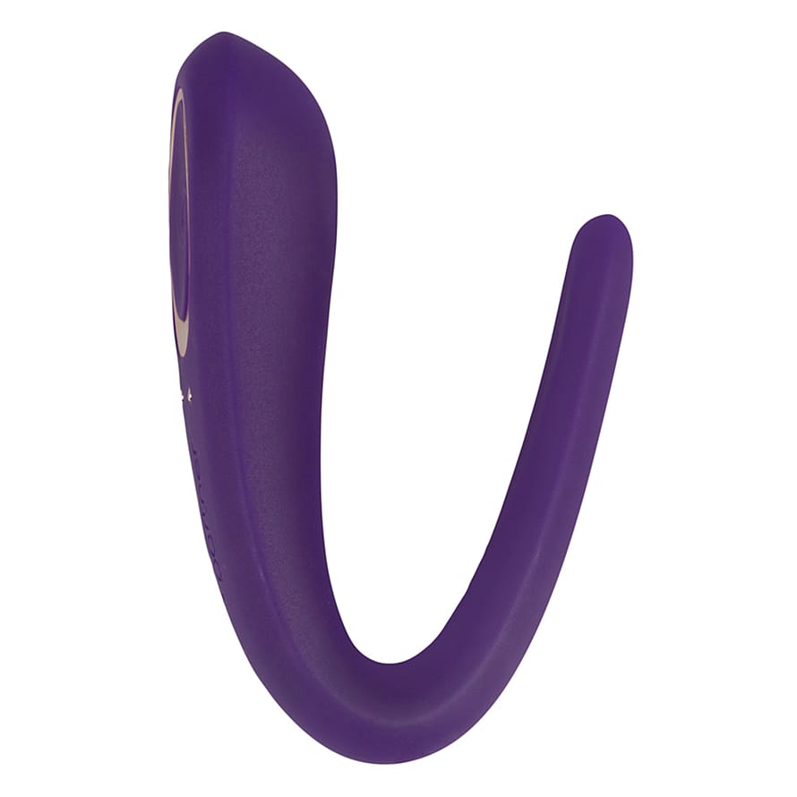 Satisfyer Double Classic Par Vibrator