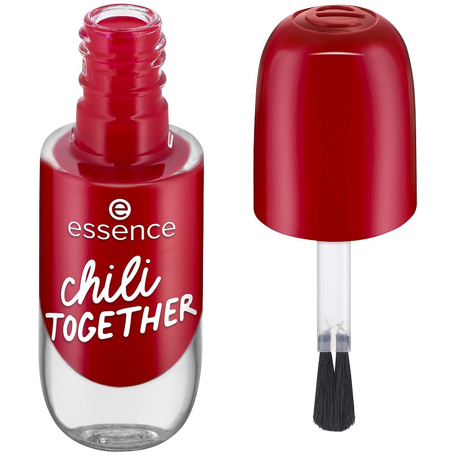Essence Gel Nail Colour 16 Chili Together