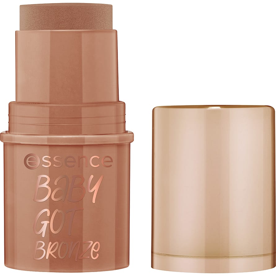 Essence Baby Got Bronze Bronzing Stick Brown