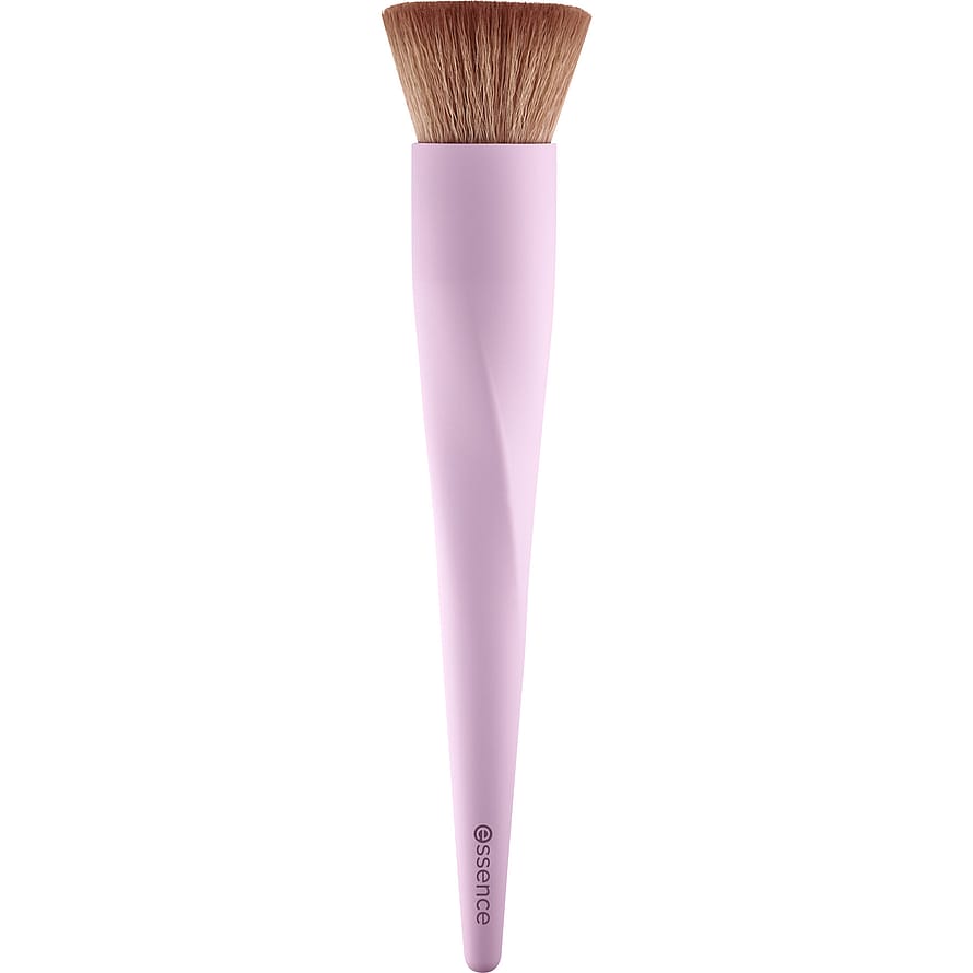 Essence Make Up Buffer Brush 01 Buff Away Your Problems