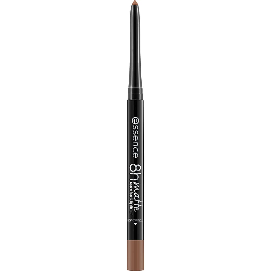 Essence 8H Matte Comfort Lipliner 10 The Perfect Shade