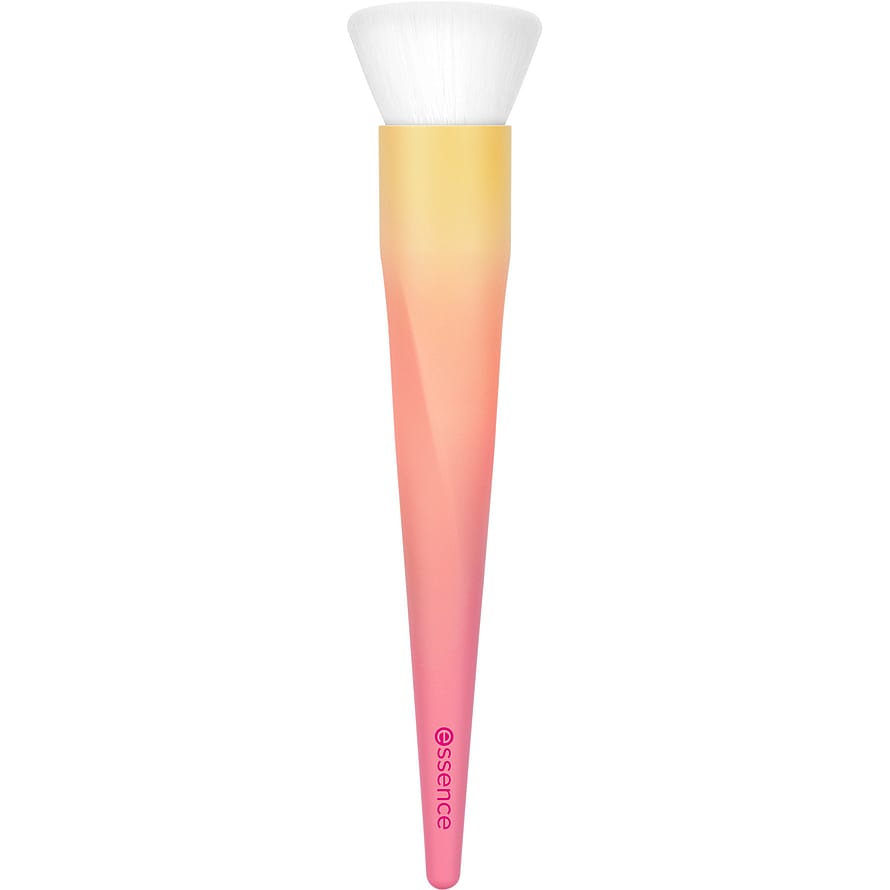 Essence Make Up Buffer Brush 01 1 Stk.