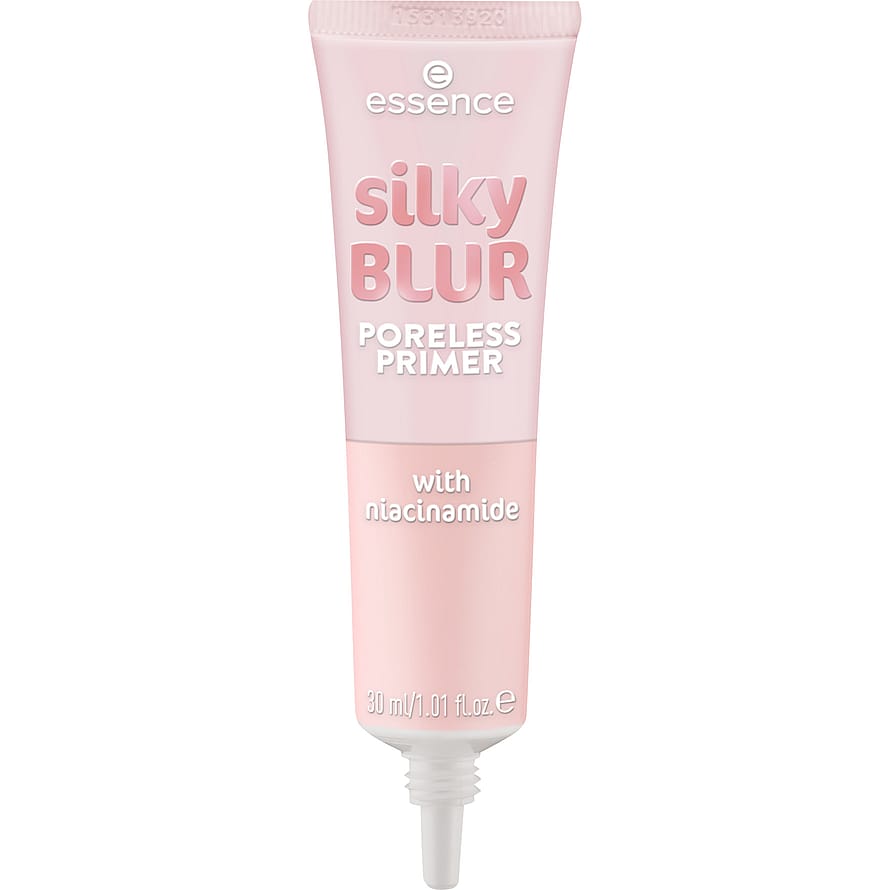 Essence Silky Blur Poreless Primer 30 ml