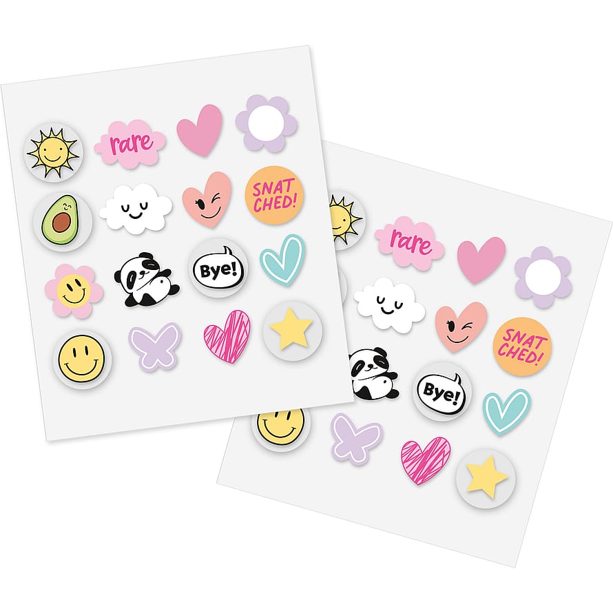 Essence Spot Squad Pimple Patches 32 stk