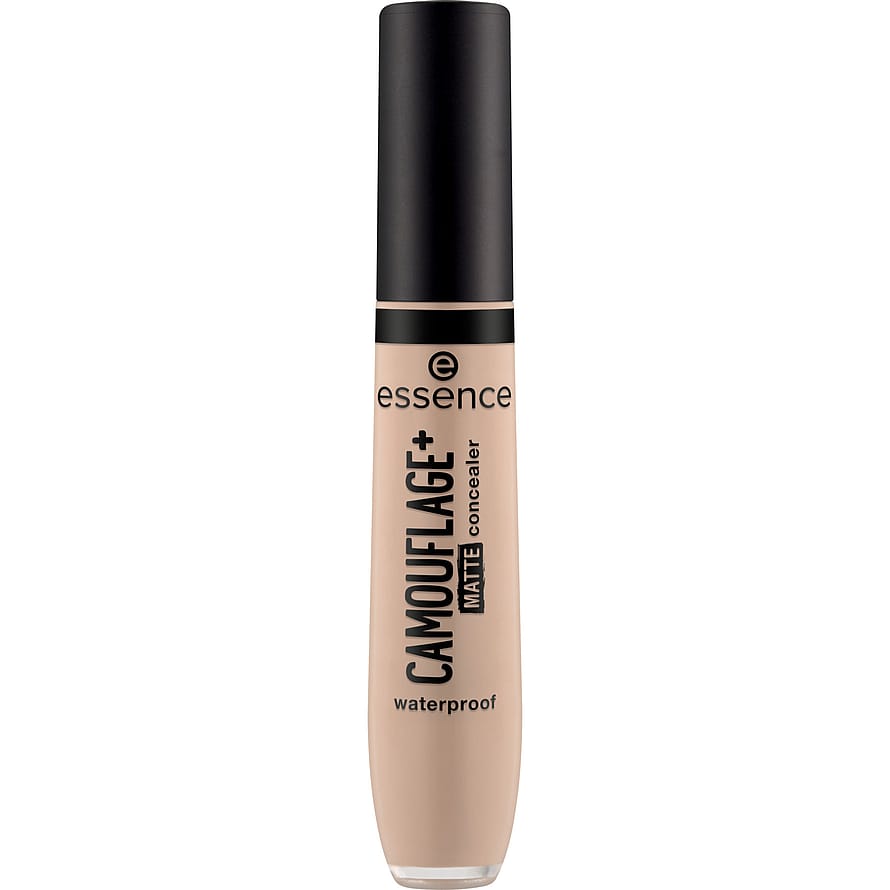 Essence Camouflage+ Matte Concealer 100