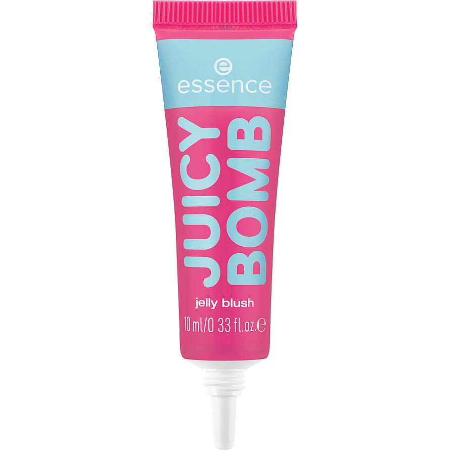 Essence Juicy Bomb Party Jelly Blush