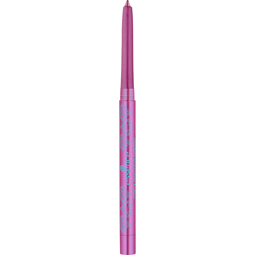 Essence Superman Duochrome Eyepencil 02 You got this