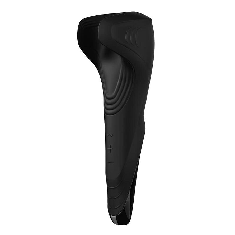 Satisfyer Men Wand Onanihjælpemidler