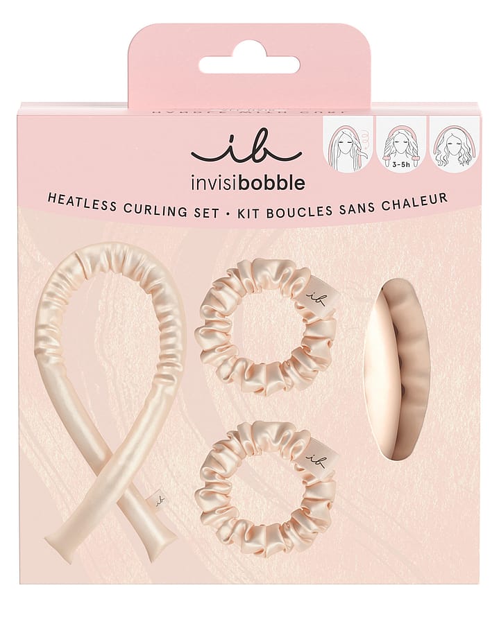 Invisibobble_ Gift Set Handle With Curl