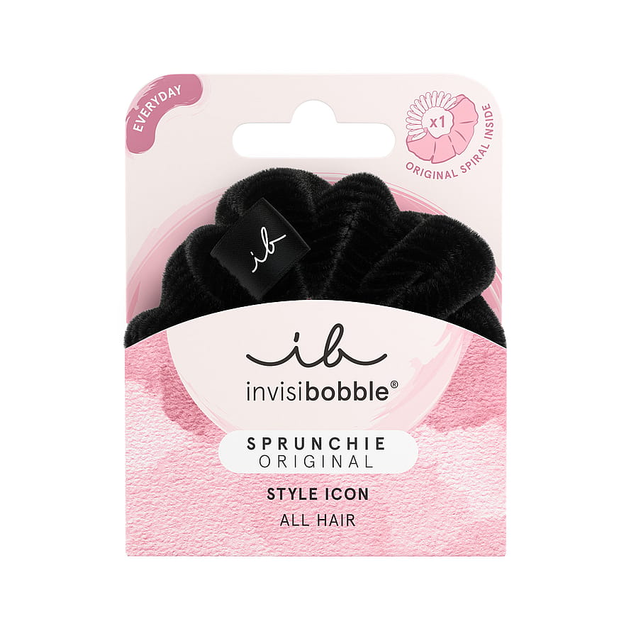 Invisibobble_ Sprunchie Dusk Till Dawn