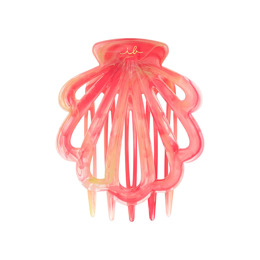 Invisibobble_ CLIPSTAR Coral Hug