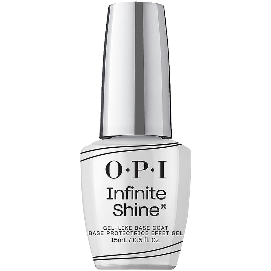 OPI Infinite Shine Base Coat