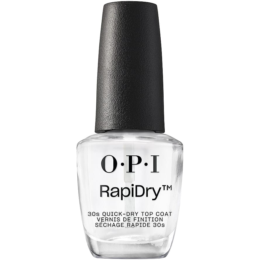 OPI RapiDry™ Top Coat Rapidry 15 ml