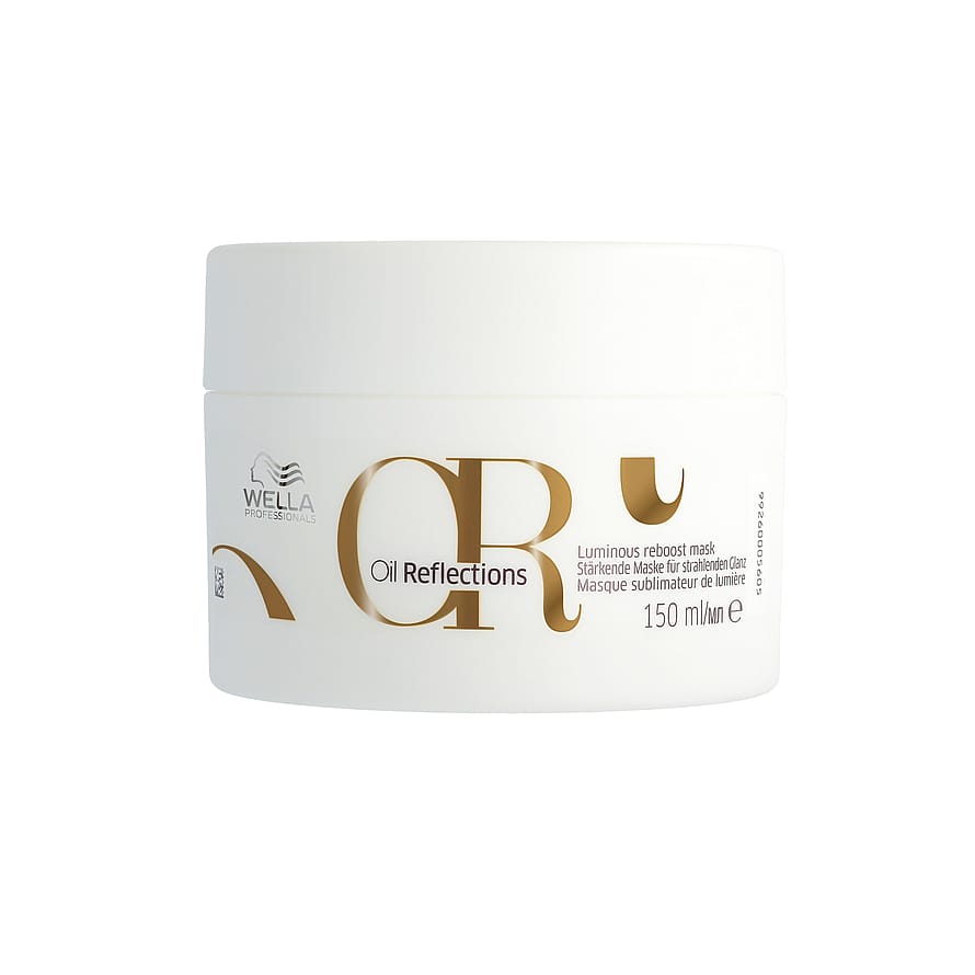 Wella Professionals Oil Reflections Luminous Reboost Mask 150 ml