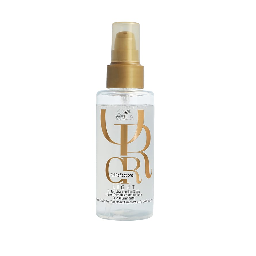 Wella Professionals Oil Reflections Light Oil 100 ml