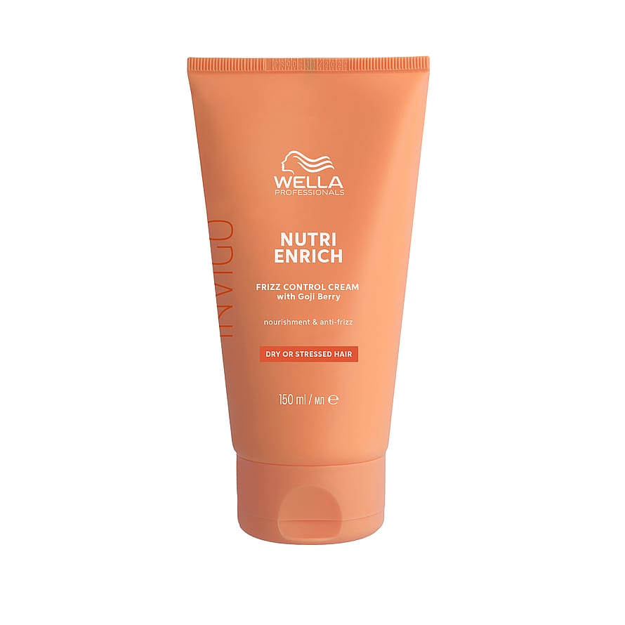 Wella Professionals Invigo Nutri Enrich Frizz Control Cream 150 ml