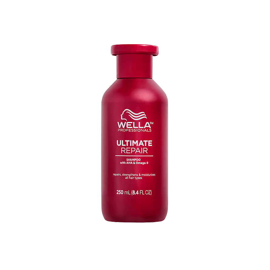 Wella Professionals Ultimate Repair Shampoo 250 ml 250 ml