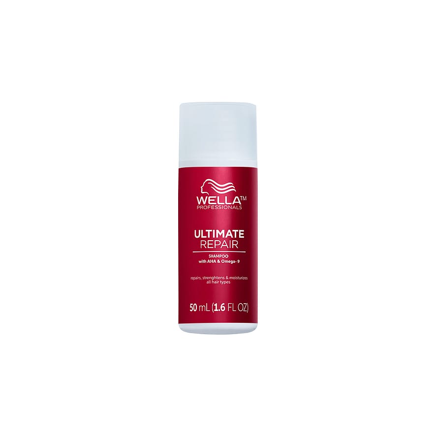 Wella Professionals Ultimate Repair Shampoo 250 ml 50 ml