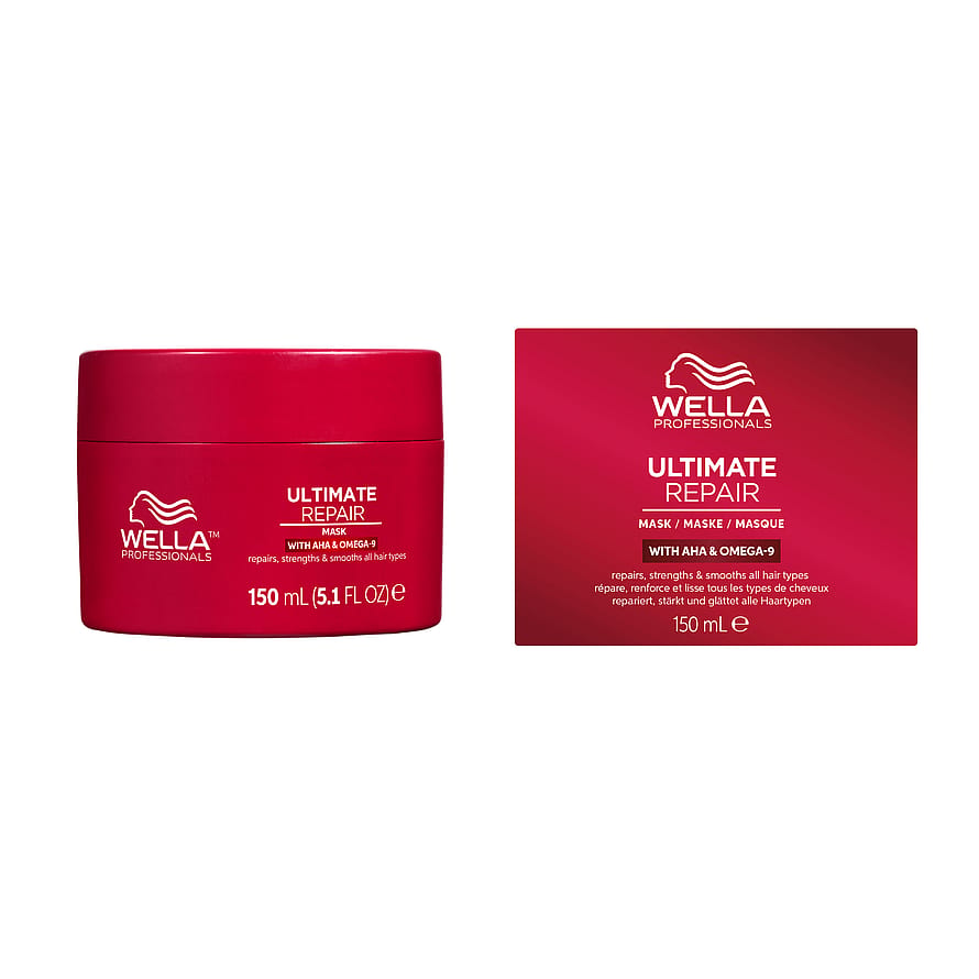 Wella Professionals Ultimate Repair Mask 150 ml 150 ml