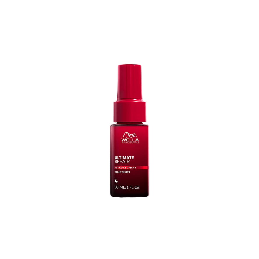 Wella Professionals Ultimate Repair Night Serum 30 ml