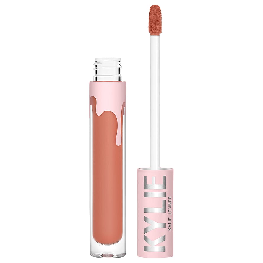 Kylie Cosmetics Matte Liquid Lipstick 707 Khlo$