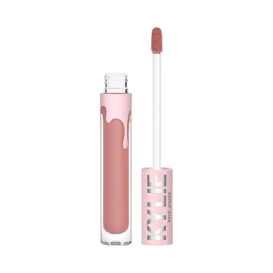 Kylie Cosmetics Matte Liquid Lipstick 308 Built To Last
