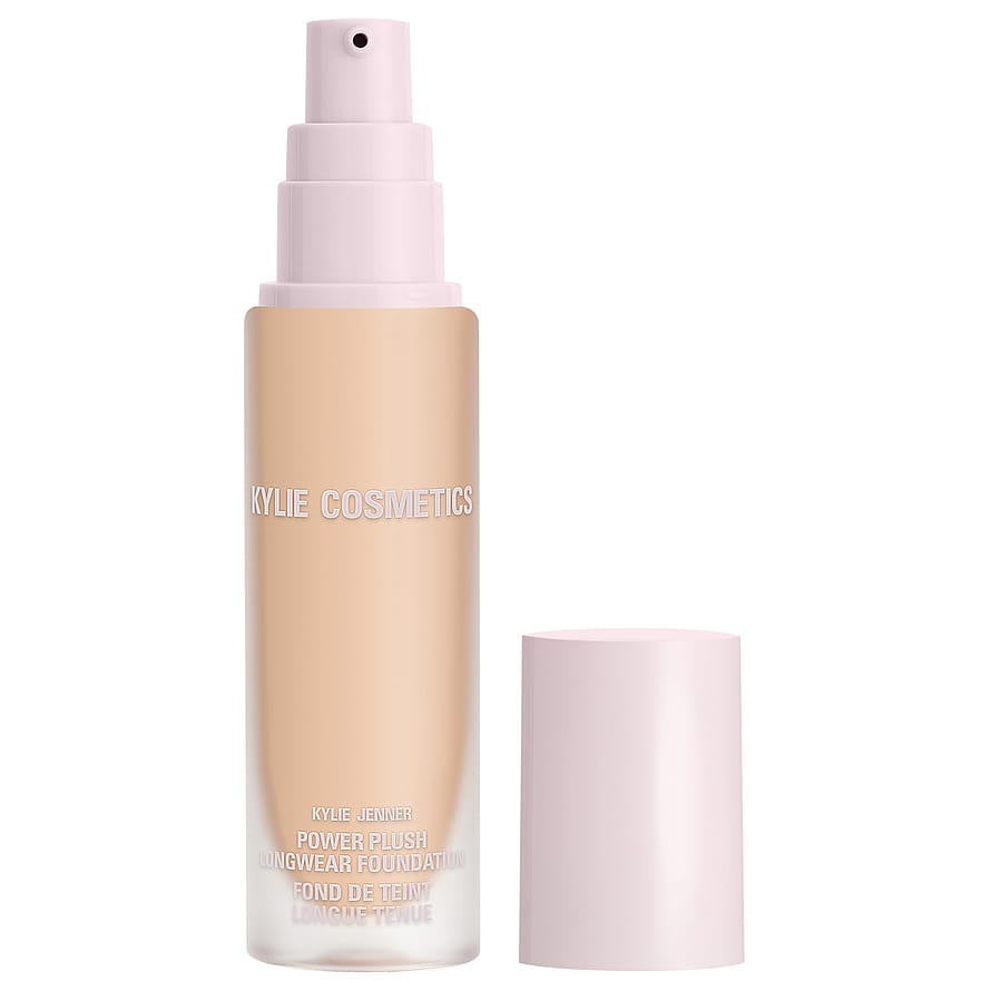 Kylie Cosmetics Power Plush Longwear Foundation 2C Cold
