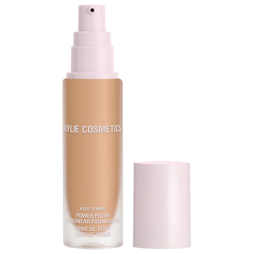 Kylie Cosmetics Power Plush Longwear Foundation 4N Neutral
