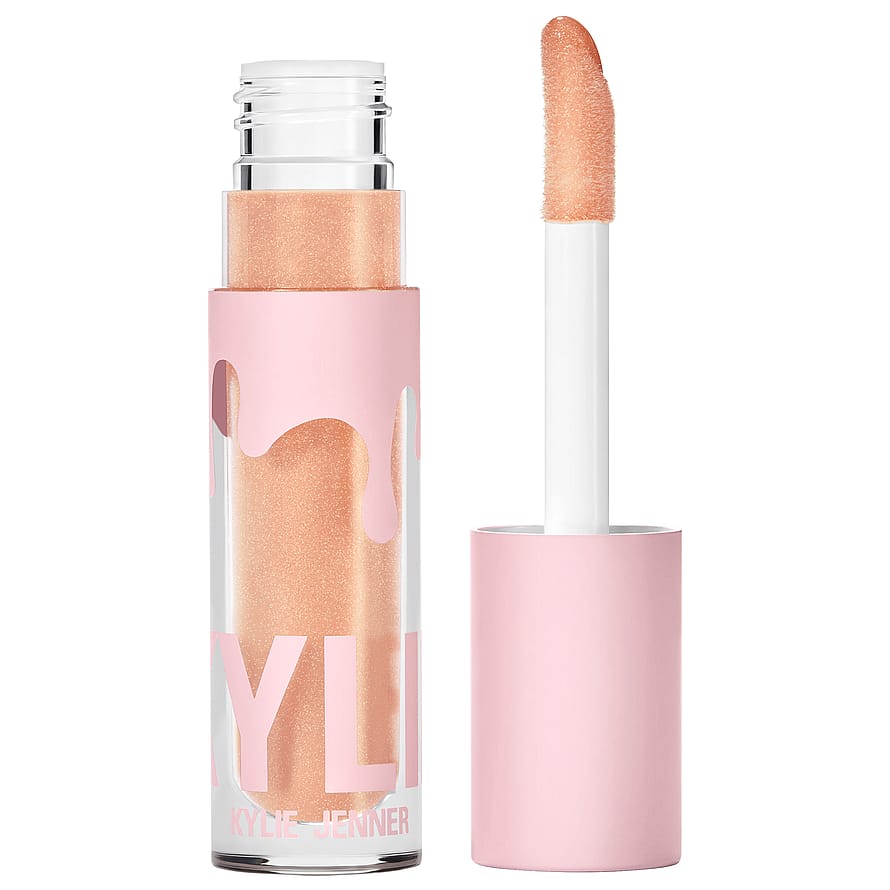 Kylie Cosmetics High Gloss 809 You Are The Sunshine
