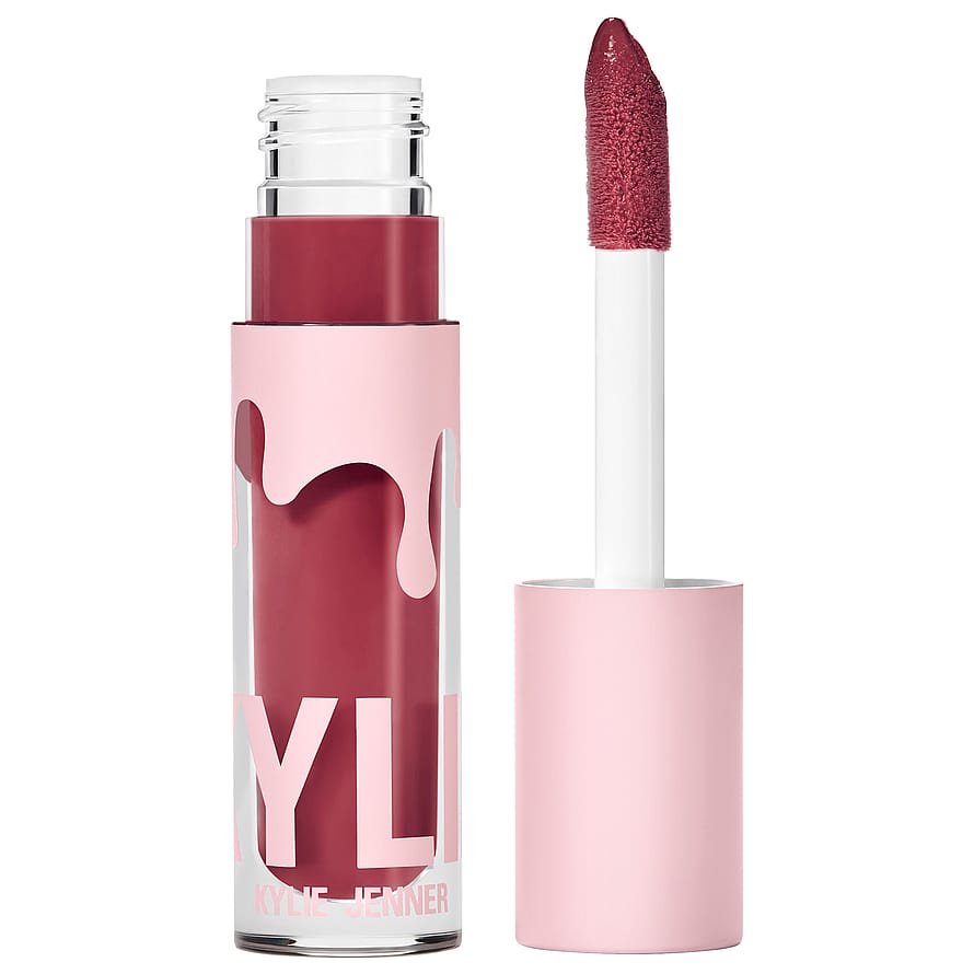 Kylie Cosmetics High Gloss 100 Posie K