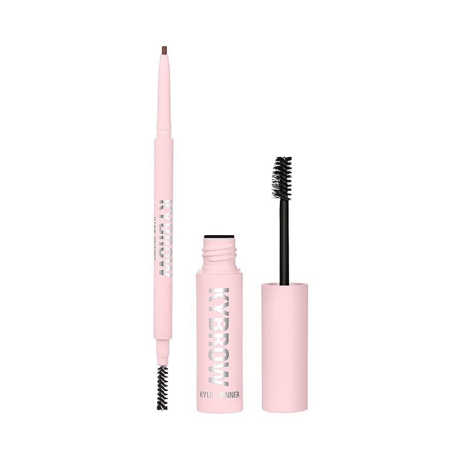 Kylie Cosmetics Kybrow Kit 002 Auburn