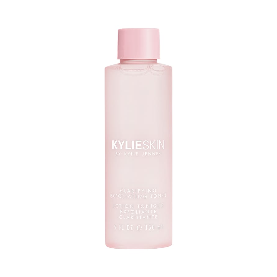 Kylie Cosmetics Clarifying Exfoliationg Toner 150 ml