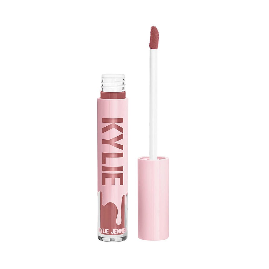 Kylie Cosmetics Lip Shine Lacquer 728 Felt Cute
