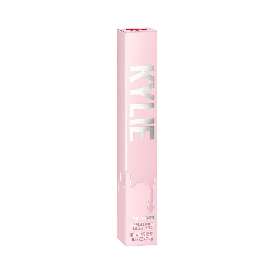 Kylie Cosmetics Lip Shine Lacquer 416 Don't @ Me