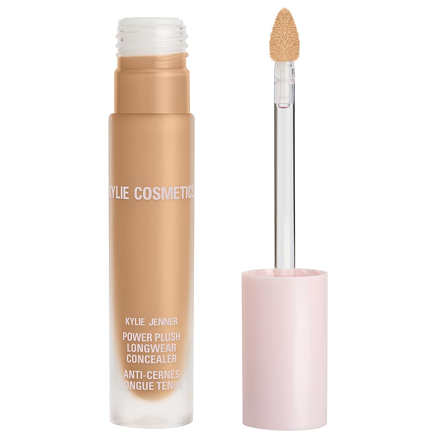 Kylie Cosmetics Power Plush Longwear Concealer 6,5N Neutral