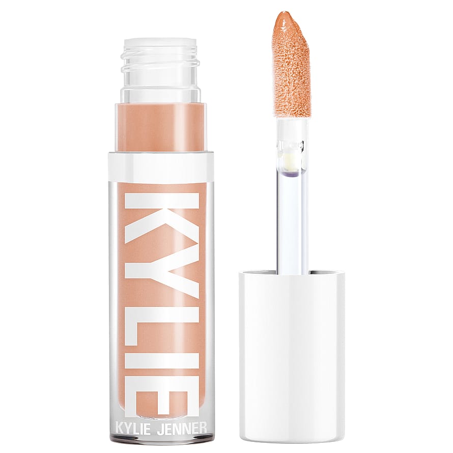 Kylie Cosmetics Plumping Gloss 733 On Neutral