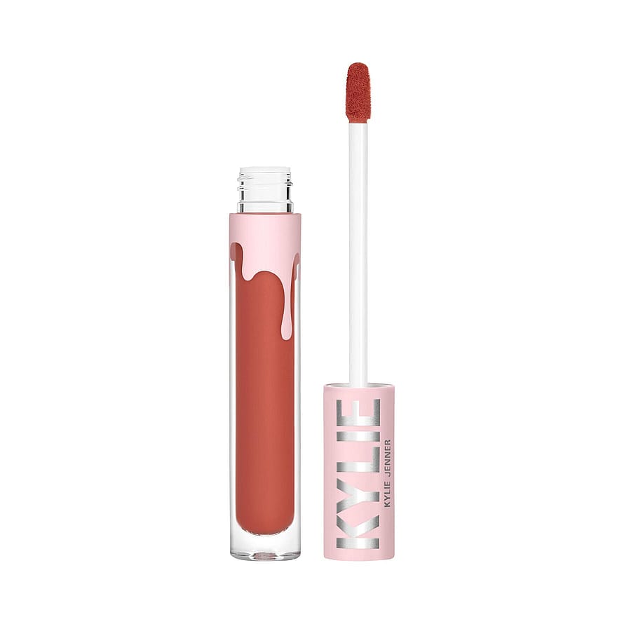 Kylie Cosmetics Matte Liquid Lipstick 621 Not In The Mood