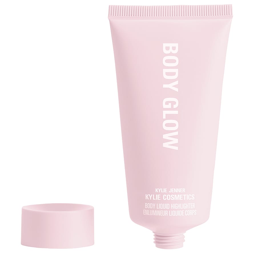 Kylie Cosmetics Body Glow Body Liquid Highlighter 400 Can't Handle The Heat