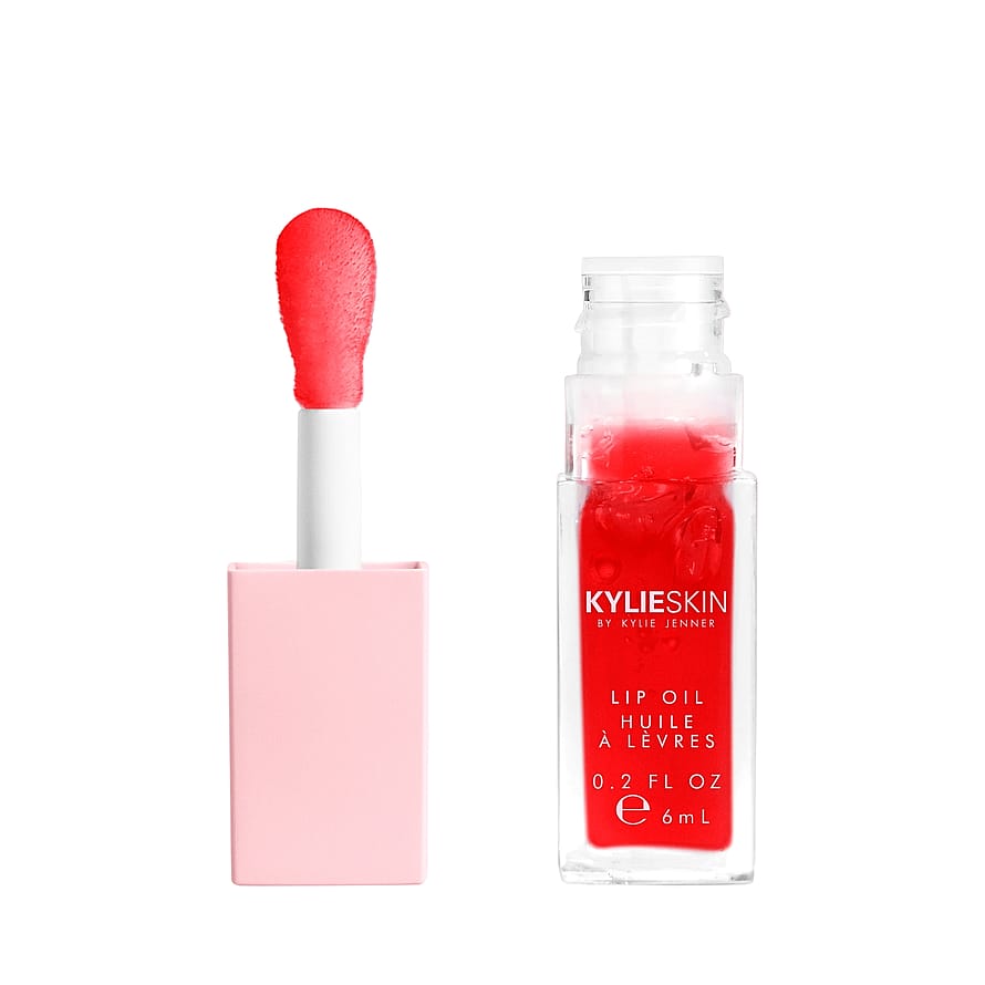 Kylie Cosmetics Lip Oil Pomegranate
