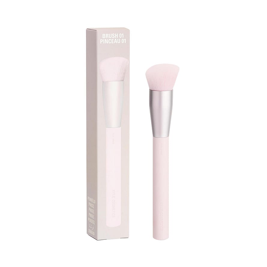 Kylie Cosmetics Foundation Brush 1