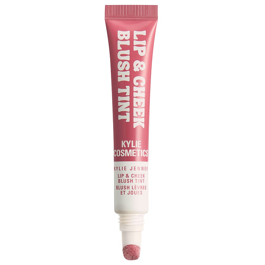 Kylie Cosmetics Lip & Cheek Blush Tint 352 Glow Away