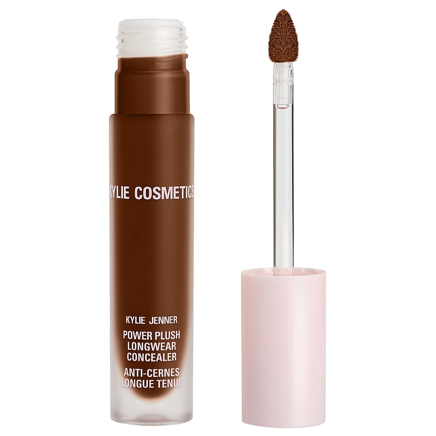 Kylie Cosmetics Power Plush Longwear Concealer 10WN Warm Neutral