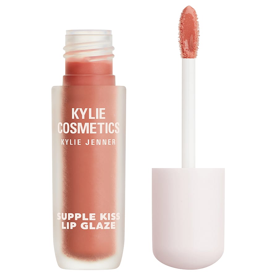 Kylie Cosmetics Supple Kiss Lip Glaze 3 Rose Bloom