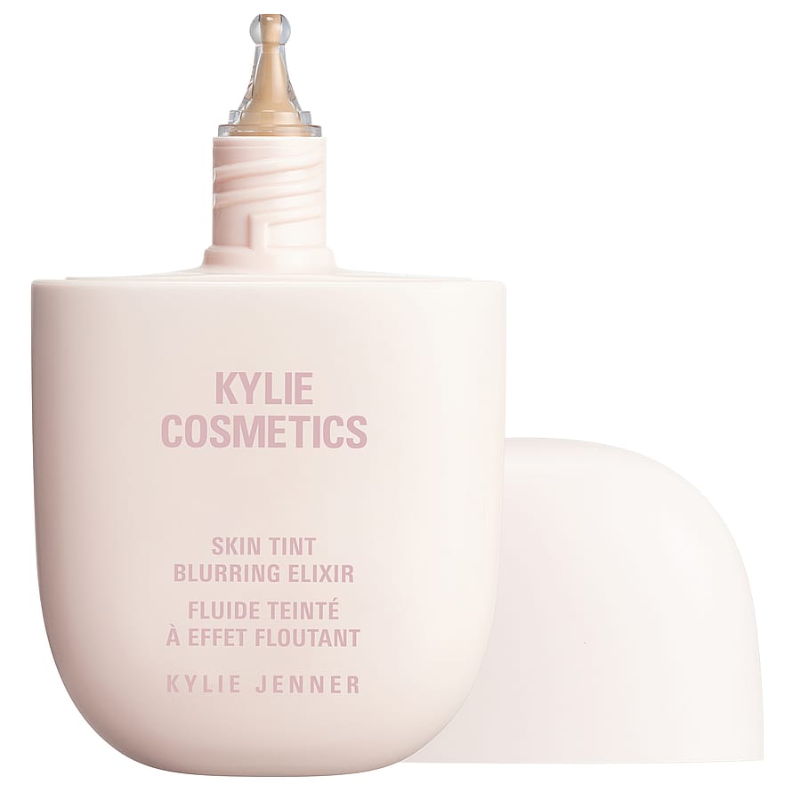 Kylie Cosmetics Skin Tint Blurring Elixir 4.5WN Warm Neutral