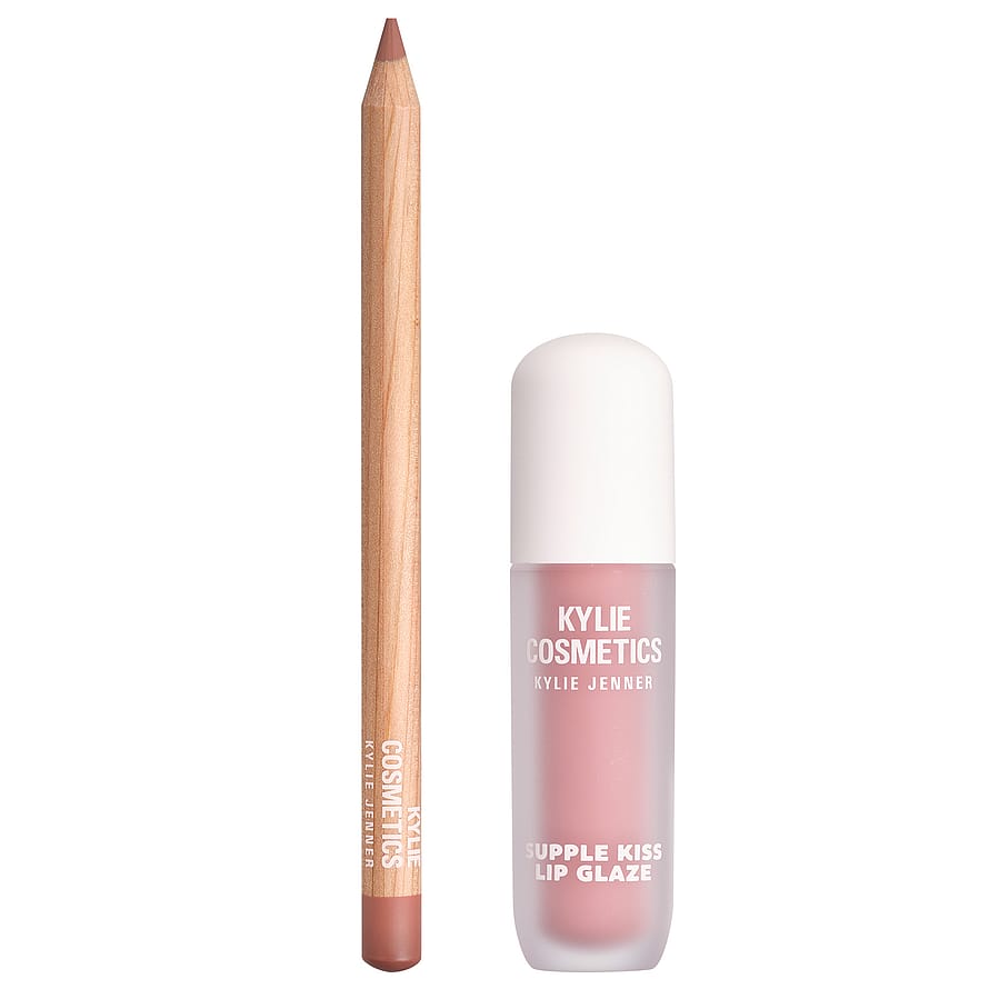 Kylie Cosmetics Glossy Lip Kit 808 Kylie